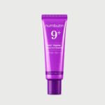 NUMBUZIN No.9 NAD+ 9 Peptides Dewy Sun Essence SPF50+ PA++++