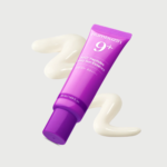 NUMBUZIN No.9 NAD+ 9 Peptides Dewy Sun Essence SPF50+ PA++++ – Image 4