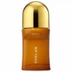 CYKLAR – VANILLA VERVE (Déodorant gel )